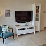 Strandquartett 11