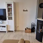 Apartment Strandquartett 11