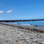Strandquartett 11