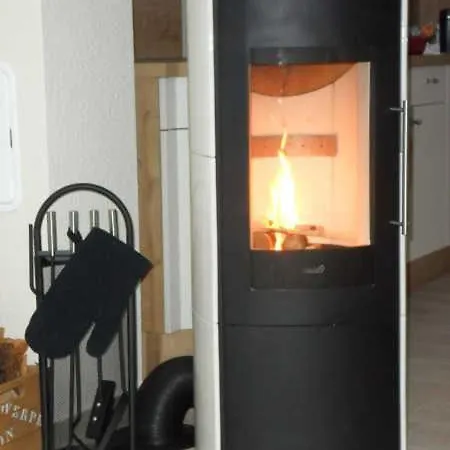 Strandquartett 11 Börgerende-Rethwisch