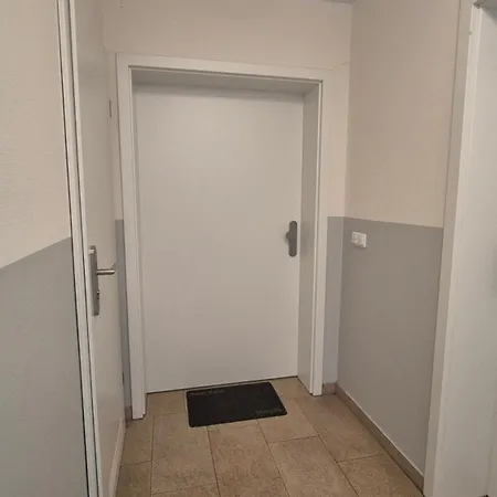 Apartment Strandquartett 11