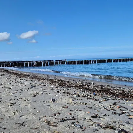Strandquartett 11